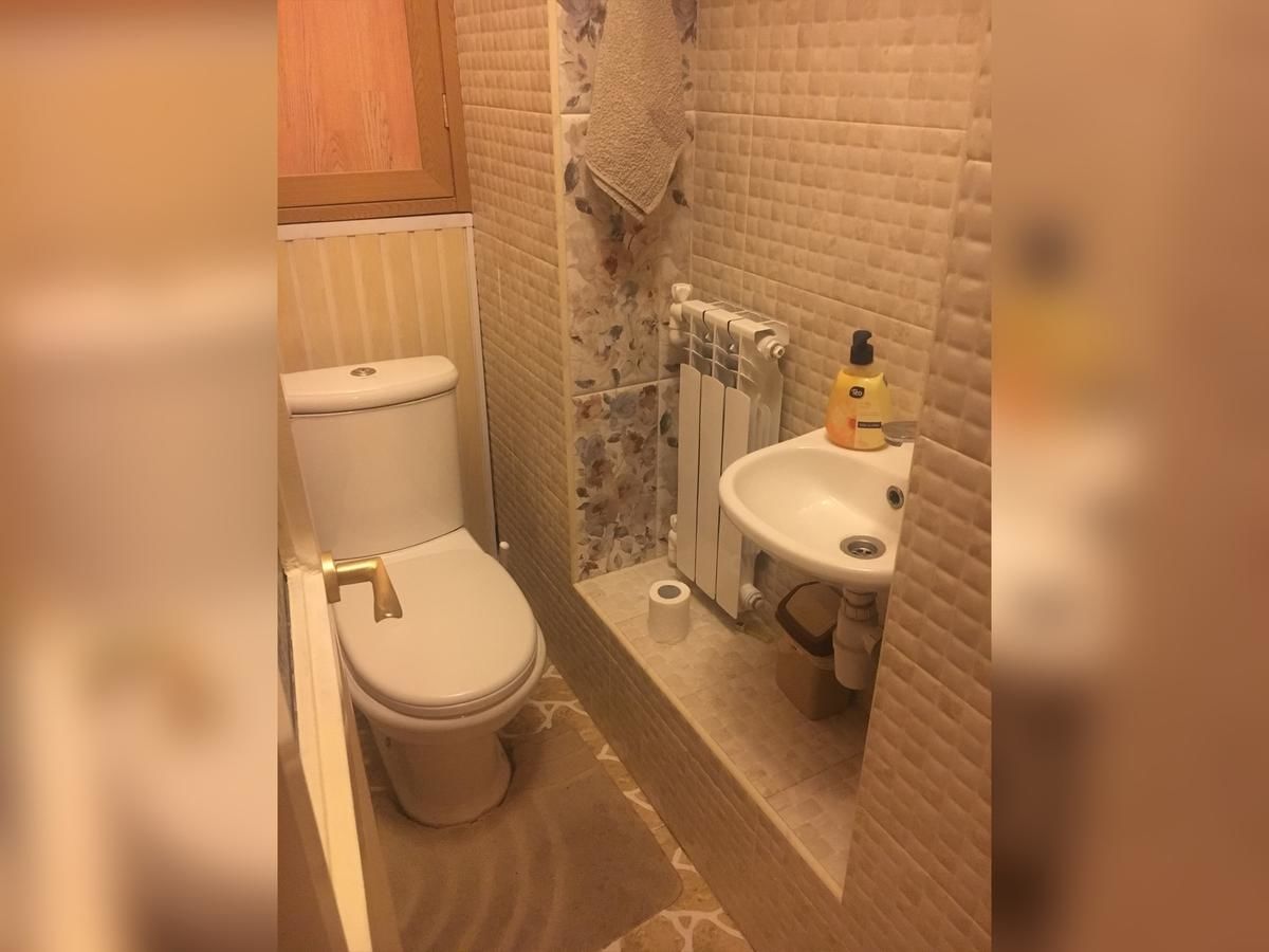 Проживание в семье Комнатка в центре Еревана Ереван