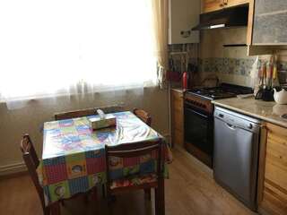 Проживание в семье Комнатка в центре Еревана Ереван-5