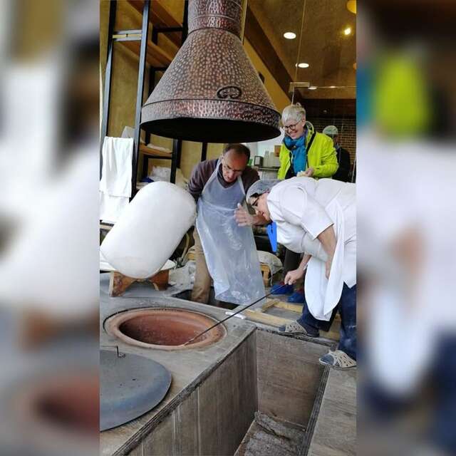 Проживание в семье Комнатка в центре Еревана Ереван-19