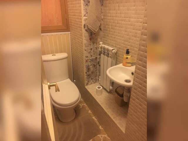 Проживание в семье Комнатка в центре Еревана Ереван-5